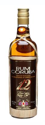 Coruba 12 års